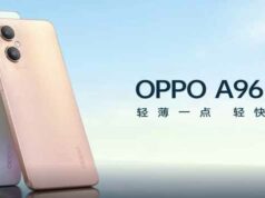 oppo-a96-5g-officiellement-annonce-en-chine