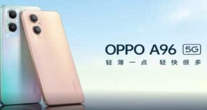 oppo-a96-5g-officiellement-annonce-en-chine