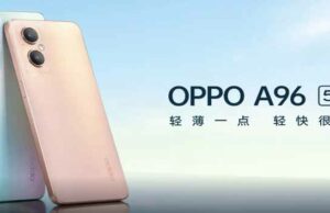 oppo-a96-5g-officiellement-annonce-en-chine