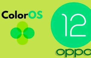 oppo-colorOS12-Android12