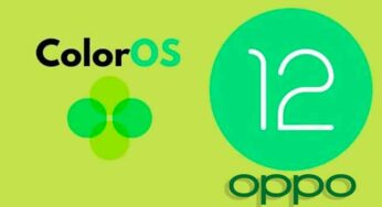 La liste des smartphones OPPO qui recevront ColorOS 12