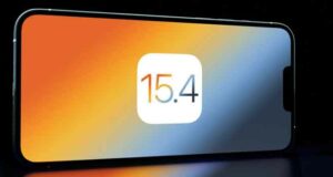 iOS-15-4-Apple