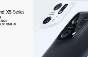 oppo-find-X5-nouveau