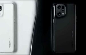 oppo-find-x5-series