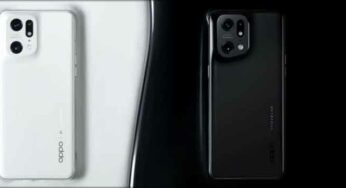 Dites Hello à la nouvelle série OPPO Find X5