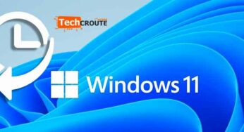 Comment arrêter l’enregistrement de l’historique d’activités dans Windows 10 et 11