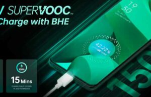 150W-SUPERVOOC