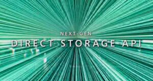 API-directstorage_console-et-Windows