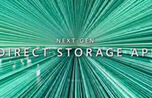 API-directstorage_console-et-Windows