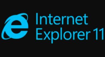 Départ en retraite imminent de Internet Explorer 11
