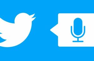 Twitter-podcasting