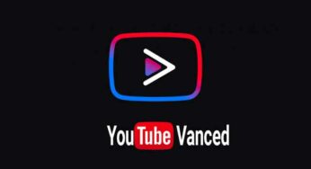 Adieu YouTube Vanced pour Android