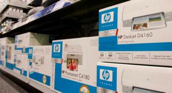 Plusieurs imprimantes HP sont vulnérables