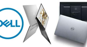 Le nouveau Dell XPS 13 9305