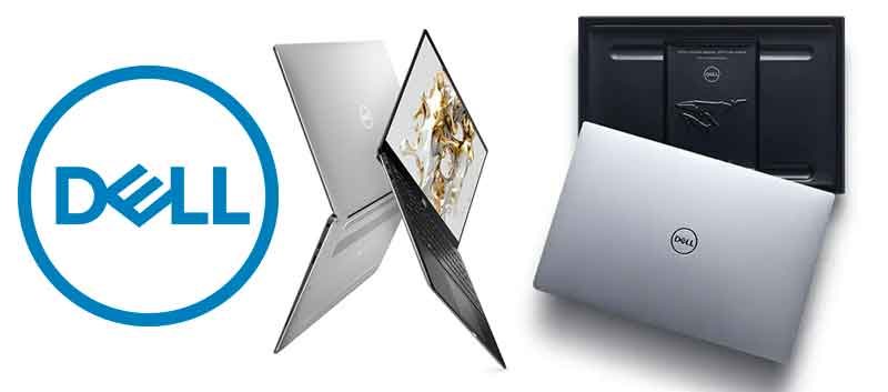 Le nouveau Dell XPS 13 9305 - TechCroute.com