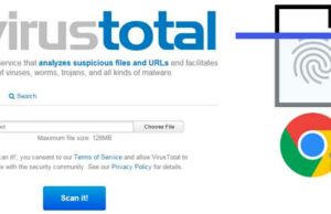 virustotal-chromium-extension