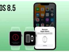 watchOS-8.5