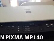 Canon PIXMA MP140