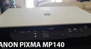 Canon PIXMA MP140