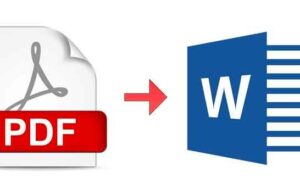 Convertir-PDF-en-WORD