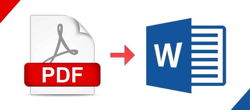 COMMENT CHANGER LE FORMAT PDF EN WORD visual data 6
