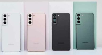 Dysfonctionnement des haut-parleurs de certains Samsung Galaxy S22