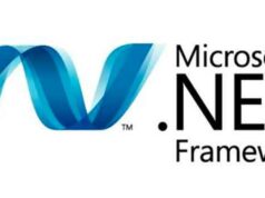 Microsoft-.net.framework-version