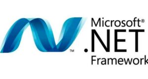 Microsoft-.net.framework-version