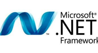 Le support de Microsoft .Net Framework 4.5.2, 4.6 et 4.6.1 arrive à échéance ce mois d’avril