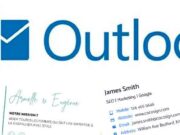 ajouter-signature-a-outlook