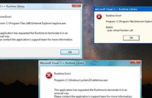 le-runtime-Microsoft-Visual-C-2015