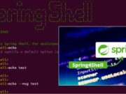 spring4shell-exploit