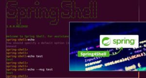 spring4shell-exploit