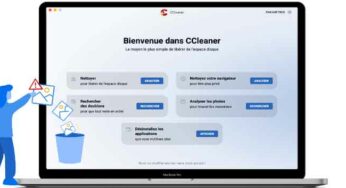 CCleaner 6.0: une version qui pointe du doigt l’optimisation des performances