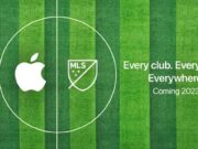 Apple-MLS