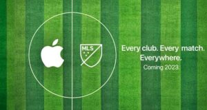 Apple-MLS