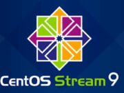 CentOS-Stream-9-Installation