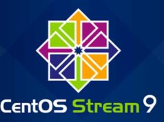CentOS-Stream-9-Installation