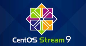 CentOS-Stream-9-Installation