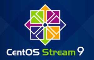 CentOS-Stream-9-Installation