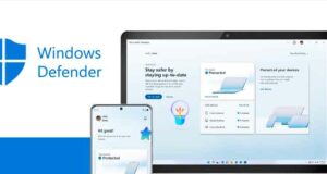 Microsoft defender application-android-ios