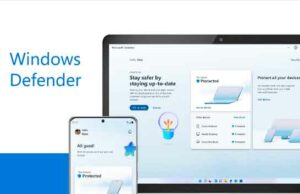 Microsoft defender application-android-ios