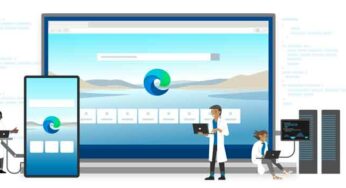 Comment activer la nouvelle interface de téléchargement dans Microsoft Edge