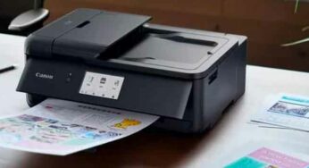 Comment régler une imprimante Canon qui redémarre plusieurs fois