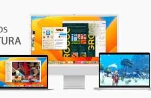 macOS-ventura-apple