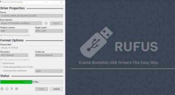 Meilleures alternatives à Rufus pour créer une clé USB bootable pour Linux