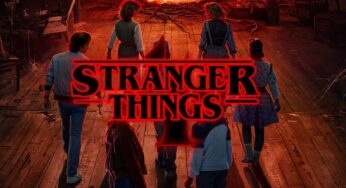 Où puis-je regarder Stranger Things en ligne en qualité HD ?