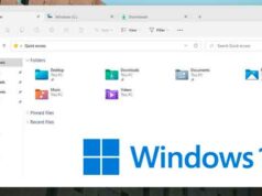 Activer les onglets de l’explorateur de fichiers dans Windows 11 22H2 Onglets-explorateur-fichiers