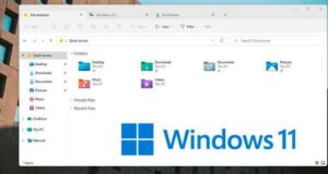 Activer les onglets de l’explorateur de fichiers dans Windows 11 22H2 Onglets-explorateur-fichiers