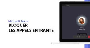 bloquer-appels-entrants-Microsoft-Teams